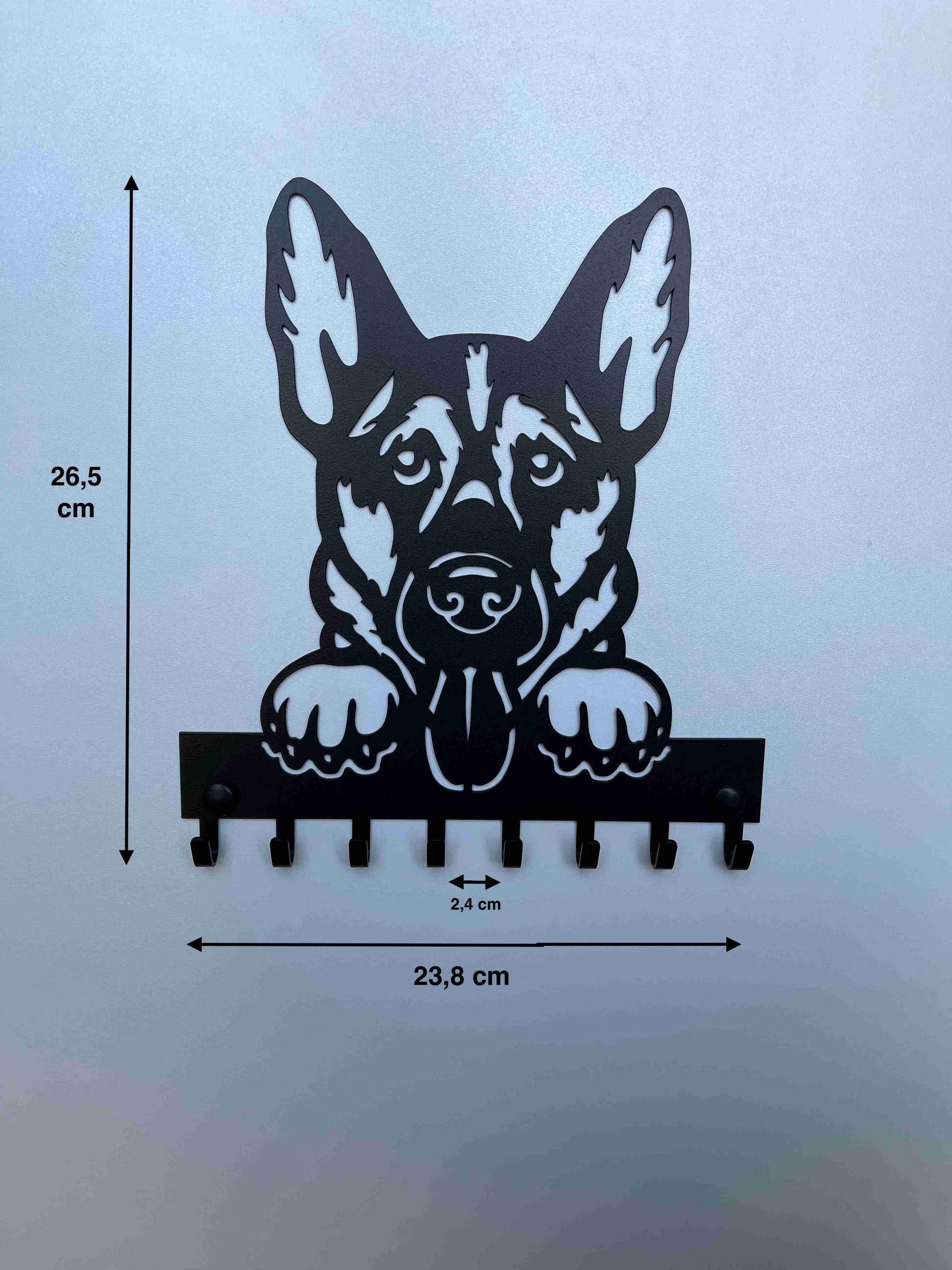 5 En La Categoría «Cane Pastore Tedesco» De Fotos E Imágenes De Stock - Foto 3