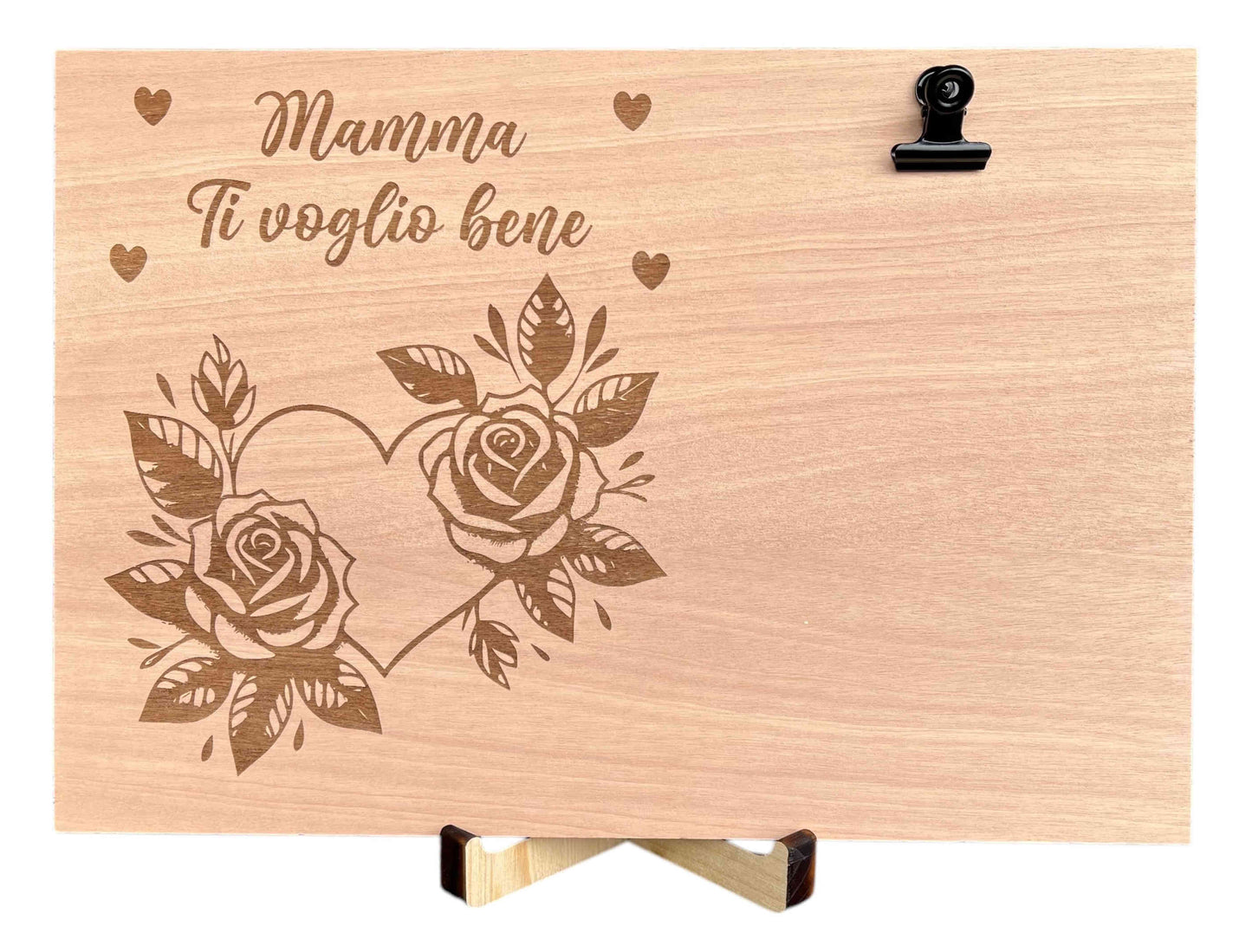 Portafoto Mamma