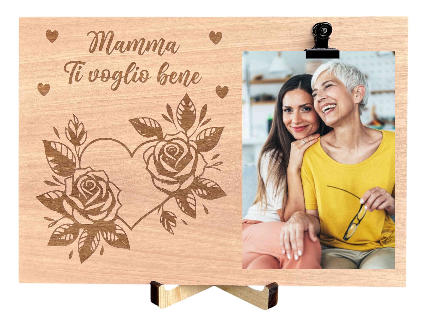 Portafoto Mamma