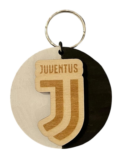 Portachiavi Juventus